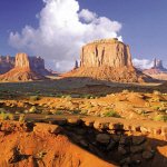 Monument Valley